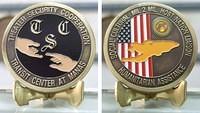 TSC Coin Final
