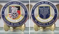 Timothy Waage Coin Final