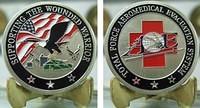 Total Force AES Coin Final