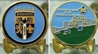 Transatlantic Council BSA Coin Final 2
