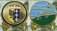 Transatlantic Council BSA Coin Final 4