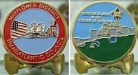 Transatlantic Council BSA Coin Final 5