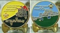Transatlantic Council BSA Coin Final 6