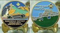Transatlantic Council BSA Coin Final 7