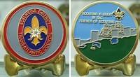 Transatlantic Council BSA Coin Final