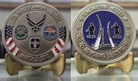 Tri Border Annual Awards Coin Final
