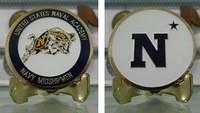 US Naval Academy