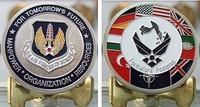 USAFE Manpower Coin Final