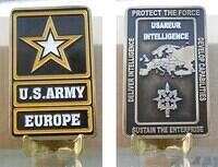 USAREUR Intel
