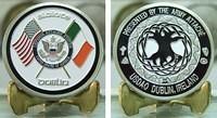 USDAO Dublin Coin Final
