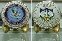 USNorthCom Coin Final