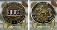 USO Guam Coin Final