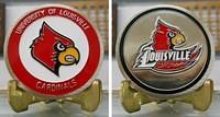 University of Louisville Coin Final