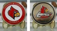University of Louisville Coin Final