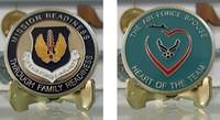 Usafe AF Spouse Coin Final