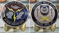 Usafe AGOS Coin Final 2