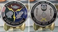 Usafe AGOS Coin Final