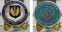 Usafe Air Force Spouse Coin Final