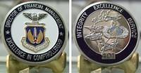Usafe DFM Coin Final