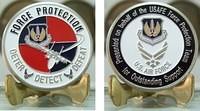Usafe FP Coin Final