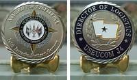 Useucom J4 Coin Final