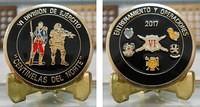 VI Division de Ejercito Coin Final 2