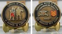 VI Division de Ejercito Coin Final 3