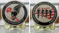 Vetmotorsports Coin Final