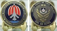 Viking Squadron Coin Final