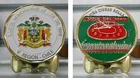 Vina del Mar Coin Final