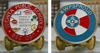 Wichita Public School Coin Final 2