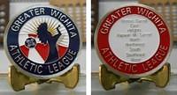 Wichita Public School Coin Final