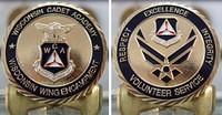 Wisconsin Cadet Coin Final 2