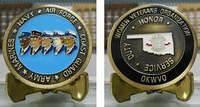 Women Veterans Org Coin Final