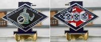 39th ABW First Serg Coin Final