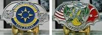 39th OSS CC Company Coin Final