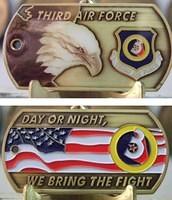 3rd AF Coin Final