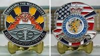 422d Comm Sq Coin Final
