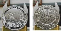 48th CE Coin Final