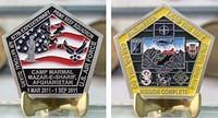 877th Prime Beef Sq Coin Final