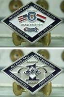 Ali Base First Sergeant Coin Final