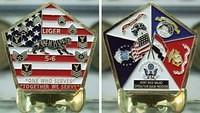 Liger 56 coin Final