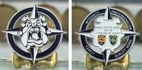 NCSA Coin Final
