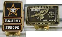 USAREUR Intelligence Coin Final