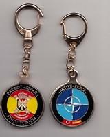 Apoyo Turquia Keychain Final