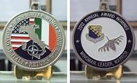 31st FW Annual Awards 2012 Coin Final
