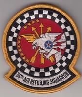 14th ARS Patch