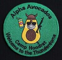 Alpha Avocados