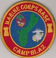 Camp Blaz