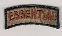Essentional